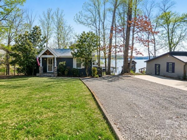 4580 Kiser Island Road, Terrell, NC 28682