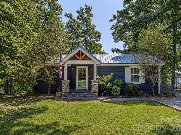 4580 Kiser Island Road, Terrell, NC 28682