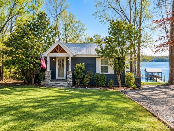 4580 Kiser Island Road, Terrell, NC 28682