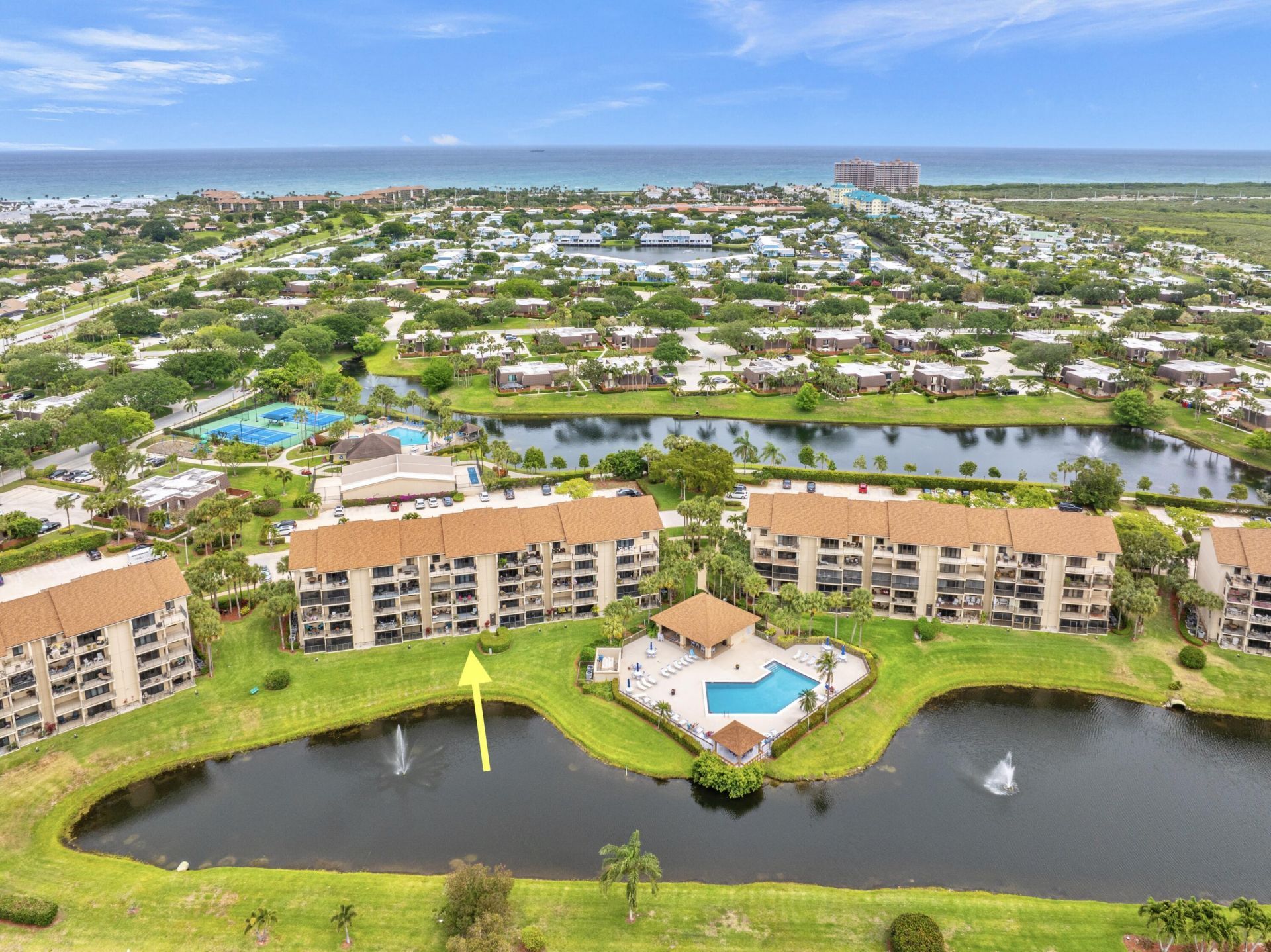 601 Seafarer Circle, Unit 104, Jupiter, FL 33477 Photo