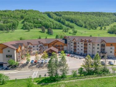 6447 Holiday Valley Road, Unit 318-2, Ellicottville, NY 14731