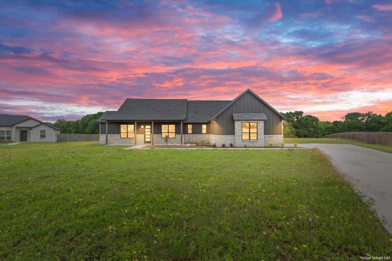 7143 Kc Ranch Ct, Temple, TX 76501 Main Photo