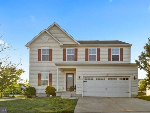 372 TIGER LILY DRIVE, MIDDLETOWN, DE 19709