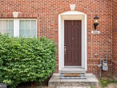 2046 BLUNT LANE, ALEXANDRIA, VA 22303