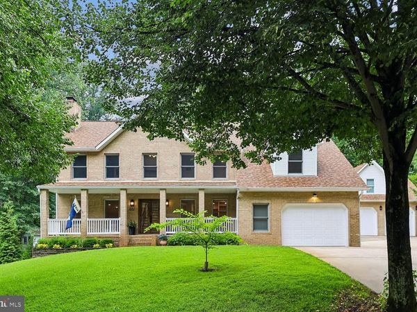 1602 LOCKSLEY DRIVE, ANNAPOLIS, MD 21401