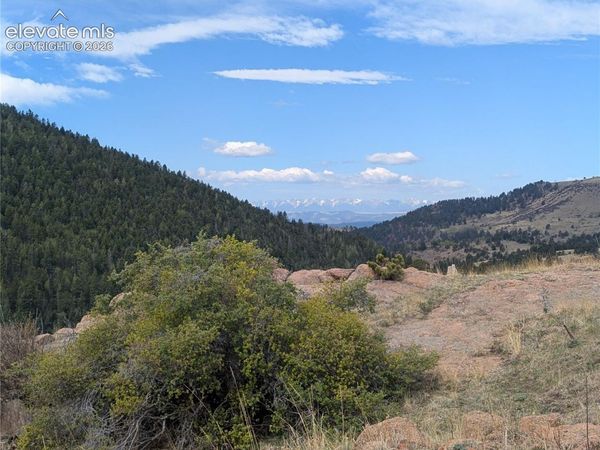 613 S 3rd Street, Victor, CO 80860