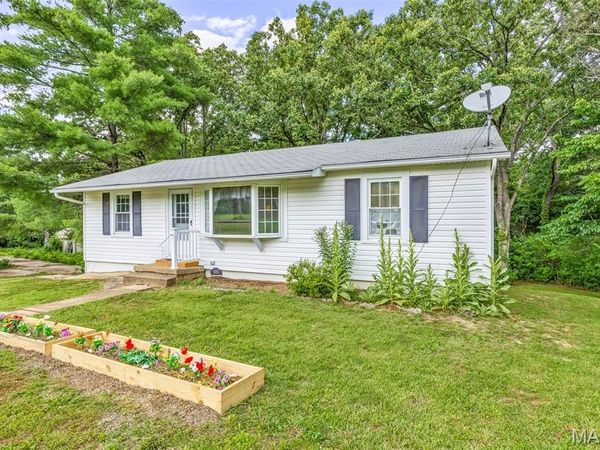 13015 State Road Cc , Festus, MO 63028
