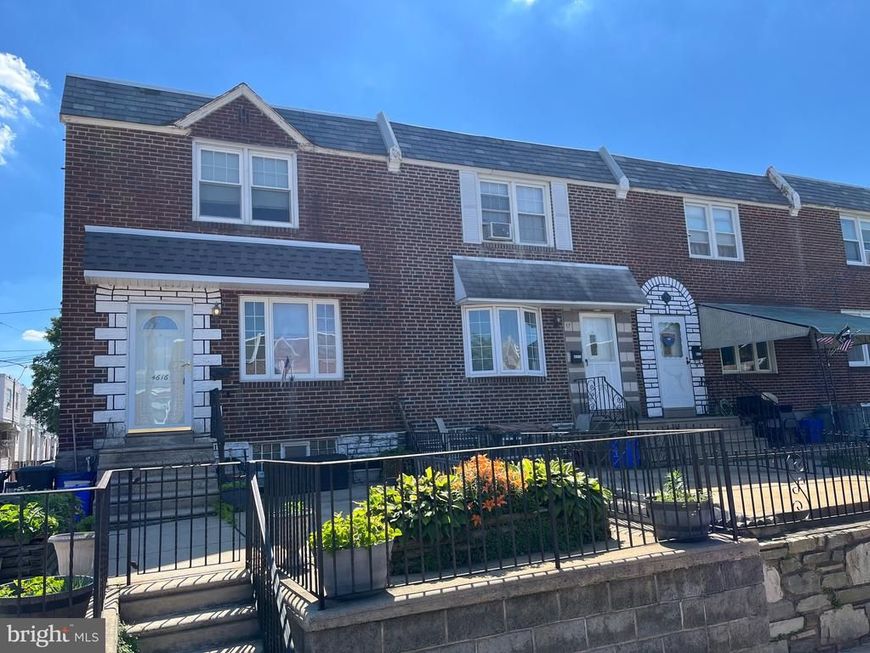 4616 Shelmire Avenue, Philadelphia, PA 19136 Main Photo