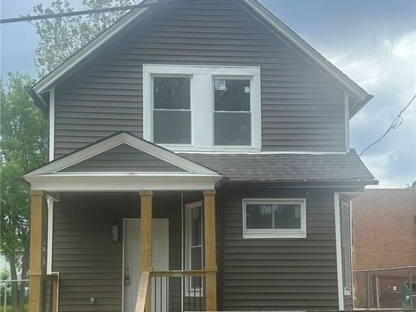 3064 W 16th Street, Cleveland, OH 44113