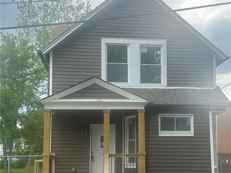 3064 W 16th Street, Cleveland, OH 44113 Photo 2