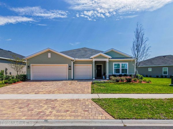 3001 GRANARY PARK Avenue, Green Cove Springs, FL 32043