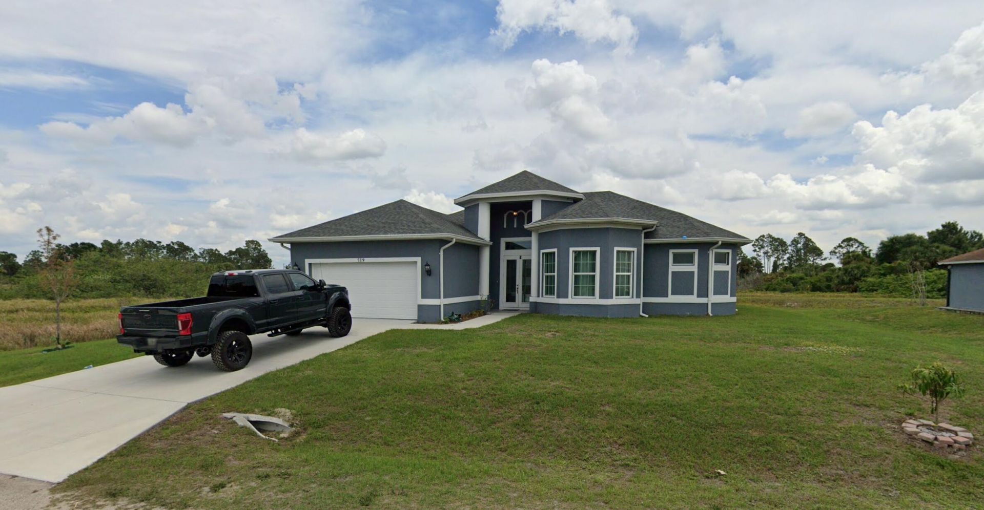 723 Bianca Avenue S, Lehigh Acres, FL 33974 Photo
