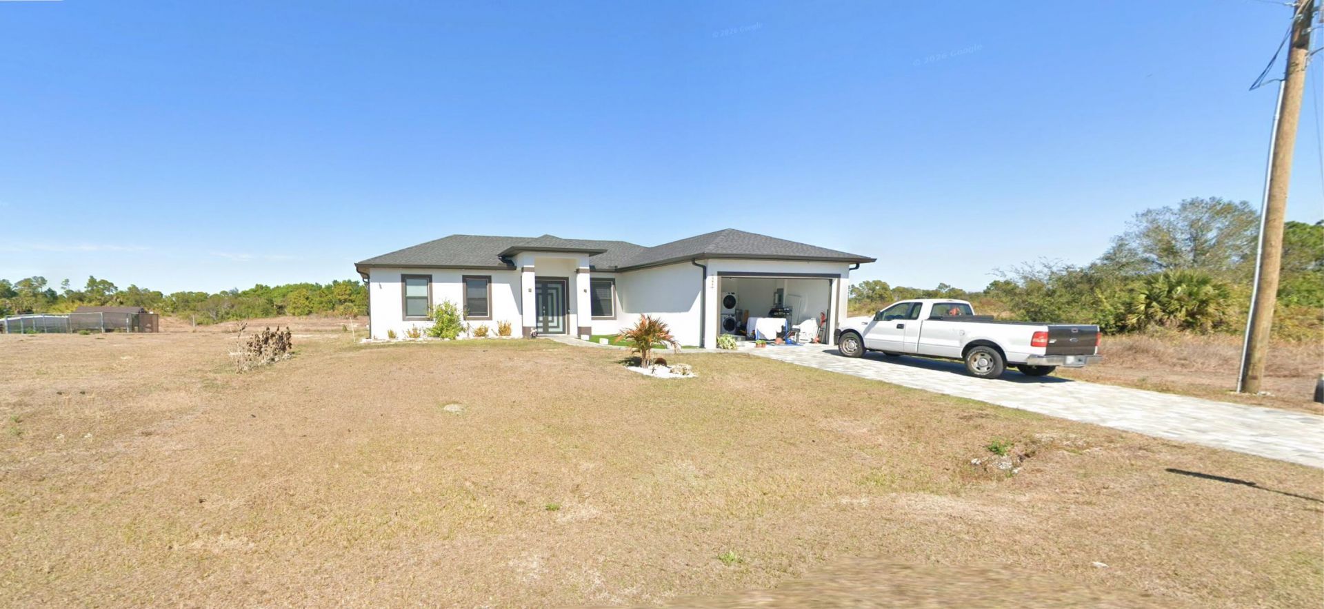 723 Bianca Avenue S, Lehigh Acres, FL 33974 Photo