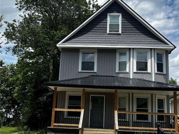 10905 Grandview Avenue, Cleveland, OH 44104