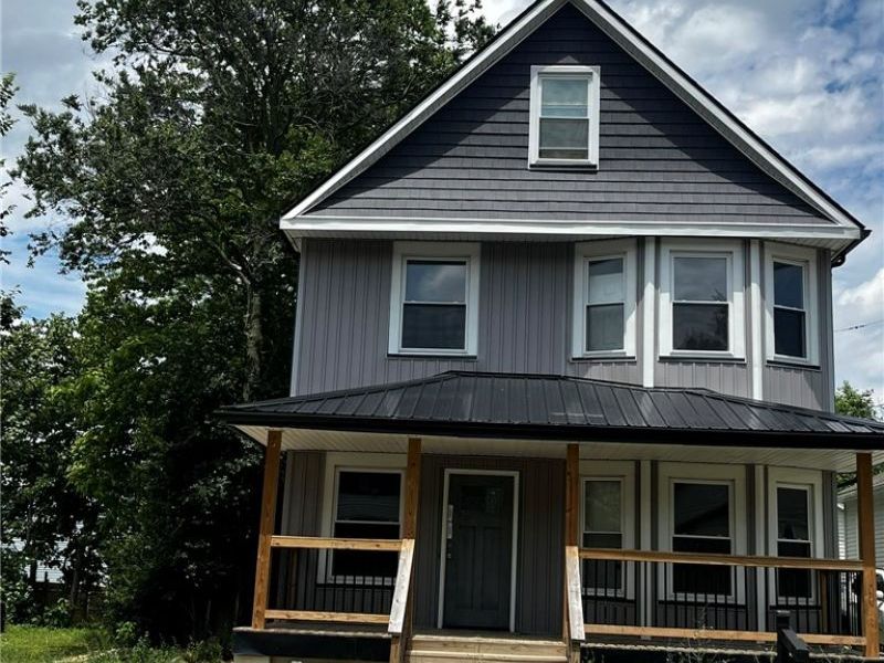 10905 Grandview Avenue, Cleveland, OH 44104 Photo 1