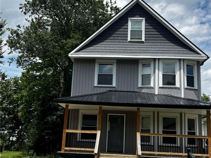 10905 Grandview Avenue, Cleveland, OH 44104 Photo 2