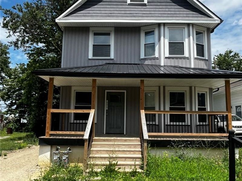 10905 Grandview Avenue, Cleveland, OH 44104 Photo 3