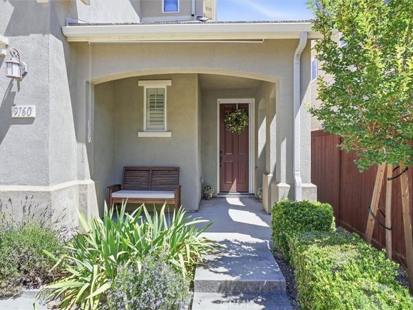 9160 Sulivan Court, Atascadero, CA 93422