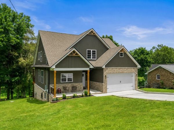 1925 Normerle Dr , Goodlettsville, TN 37072