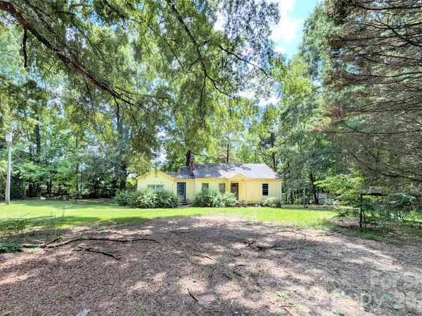 204 Brown Waterson Road , Cherryville, NC 28021