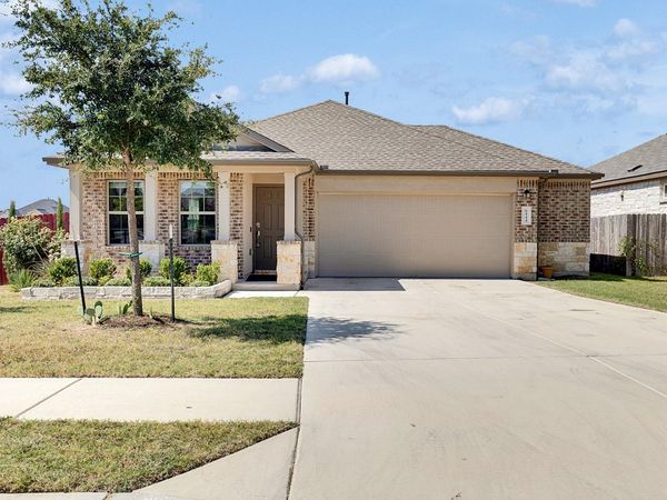 6444 Turin LN, Round Rock, TX 78665