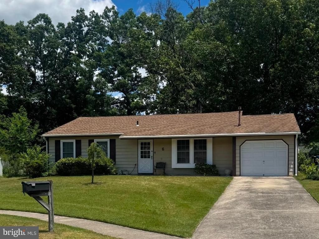 6 Gemini Court, Sewell, NJ 08080 Main Photo