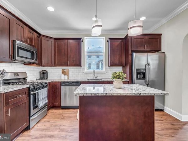 3010 HOWARD PARK AVENUE, BALTIMORE, MD 21207