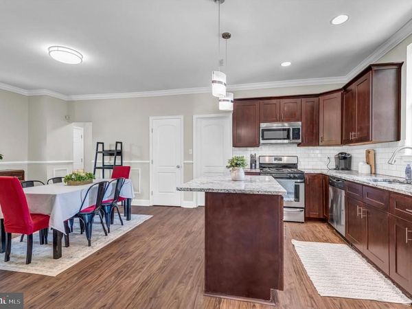 3010 HOWARD PARK AVENUE, BALTIMORE, MD 21207