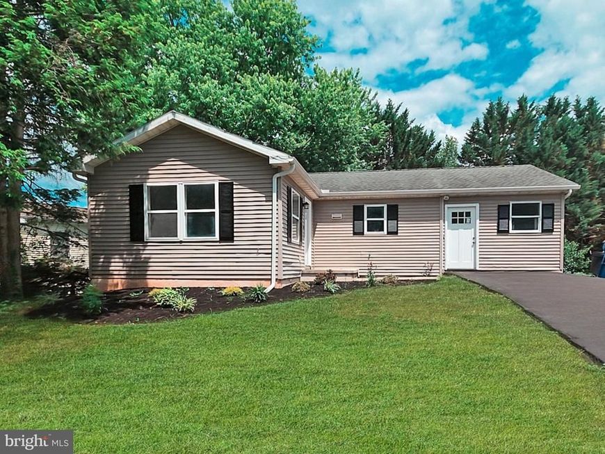 55 Shawnee Trail, York Haven, PA 17370 Main Photo