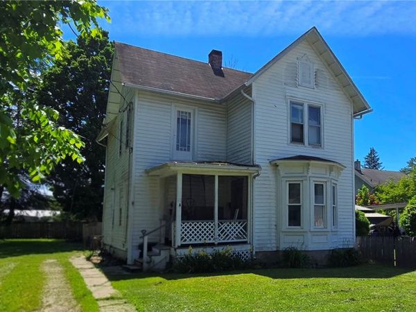 304 Home Street , Elmira, NY 14904