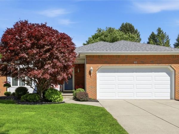 83 Michaels , Lancaster, NY 14086
