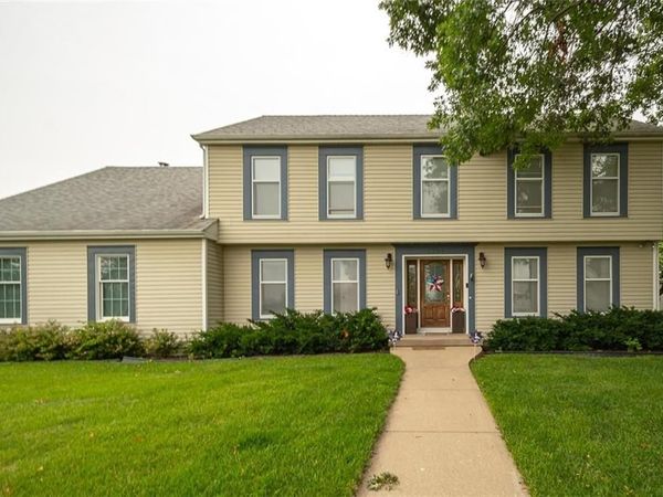 1701 S Ash Street, Ottawa, KS 66067