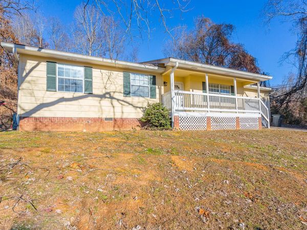 6535 Old Dayton Pike, Hixson, TN 37343