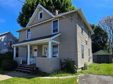 1172 N Main Street, Elmira, NY 14901