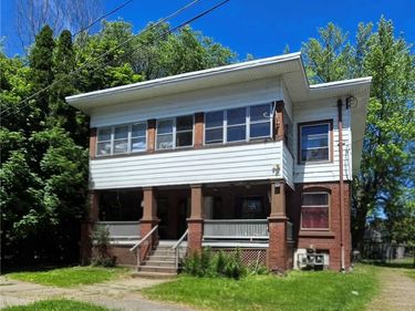 319 Sylvester Place, Elmira, NY 14904