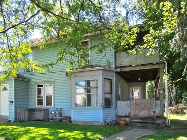 115 Partridge Street , Elmira, NY 14904