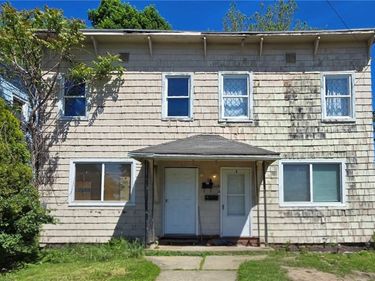 614 Winsor Avenue, Elmira, NY 14905