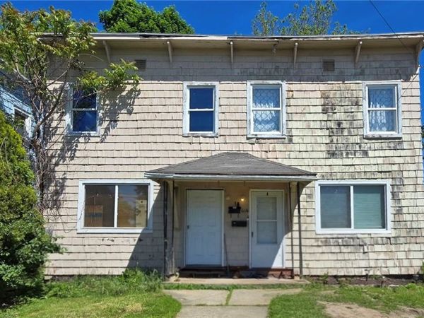 614 Winsor Avenue , Elmira, NY 14905