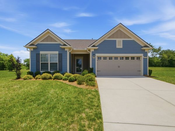 1948 Fayette Ct , Spring Hill, TN 37174