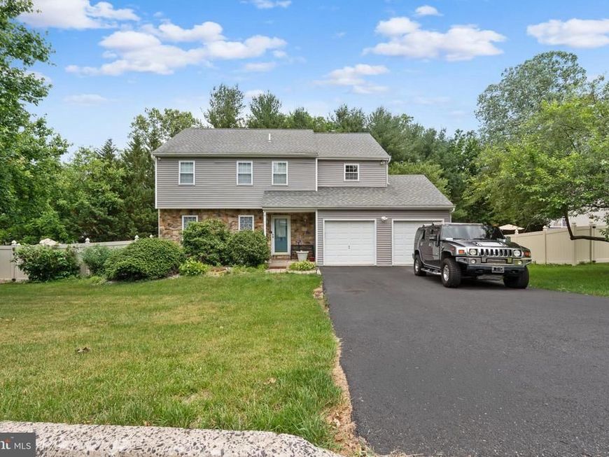 2227 Heather Lane , Pottstown, PA 19464 Main Photo