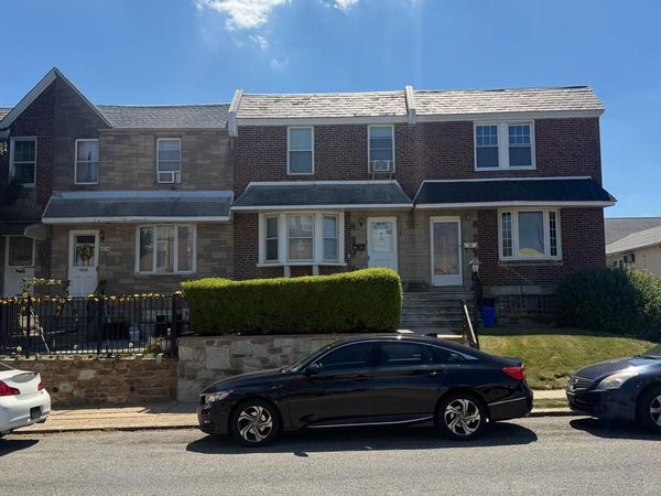 4012 OAKMONT STREET , PHILADELPHIA, PA 19136