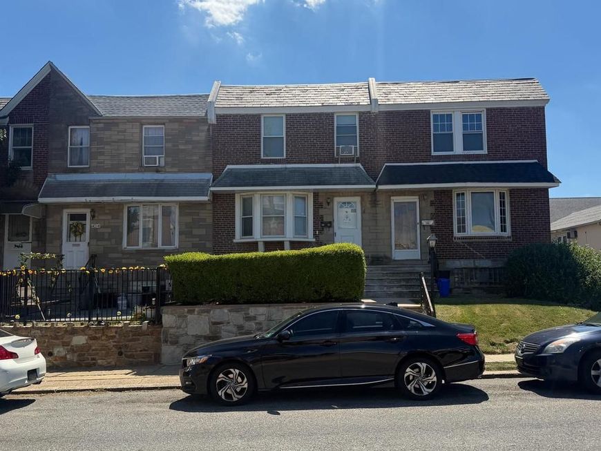 4012 Oakmont Street , Philadelphia, PA 19136 Main Photo