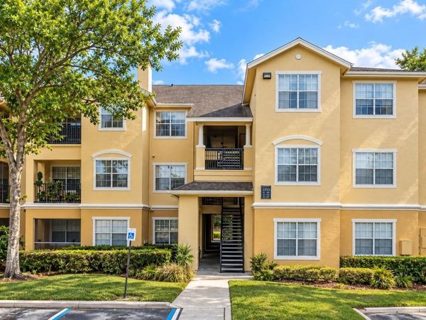 2558 ROBERT TRENT JONES DRIVE, Unit 1434, ORLANDO, FL 32835