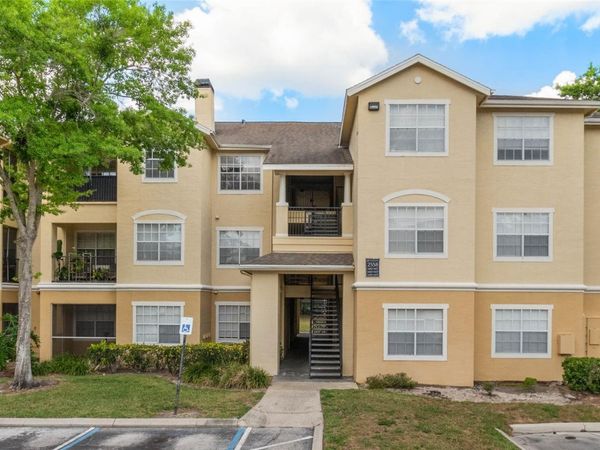 2558 ROBERT TRENT JONES DRIVE , Unit 1434, ORLANDO, FL 32835