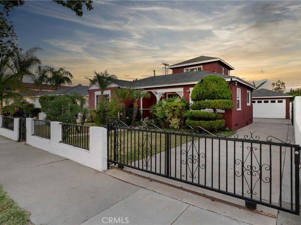 1866 San Francisco , Long Beach, CA 90806