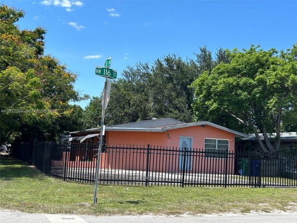 Miami, FL 33168
