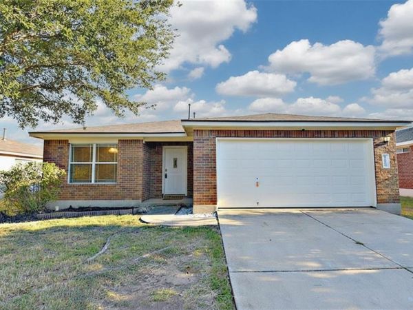 510 Golden Gate DR, Leander, TX 78641