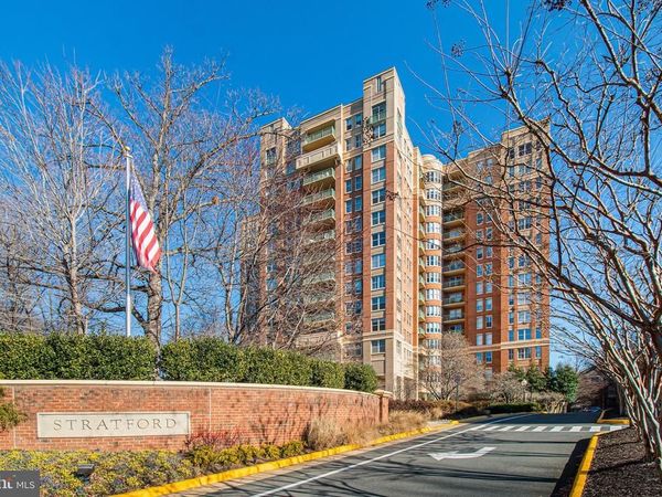 11776 STRATFORD HOUSE PLACE, Unit 1404, RESTON, VA 20190
