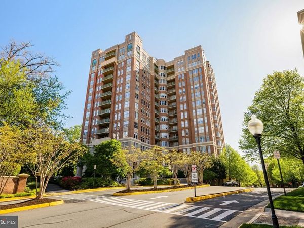 11776 STRATFORD HOUSE PLACE , Unit 1404, RESTON, VA 20190