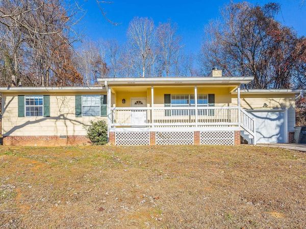 6535 Old Dayton Pike, Hixson, TN 37343